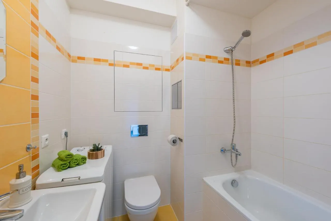 Lily'S Prague Apartment