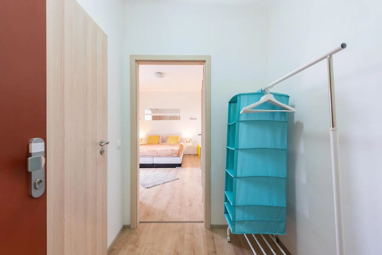Lily'S Prague Apartment