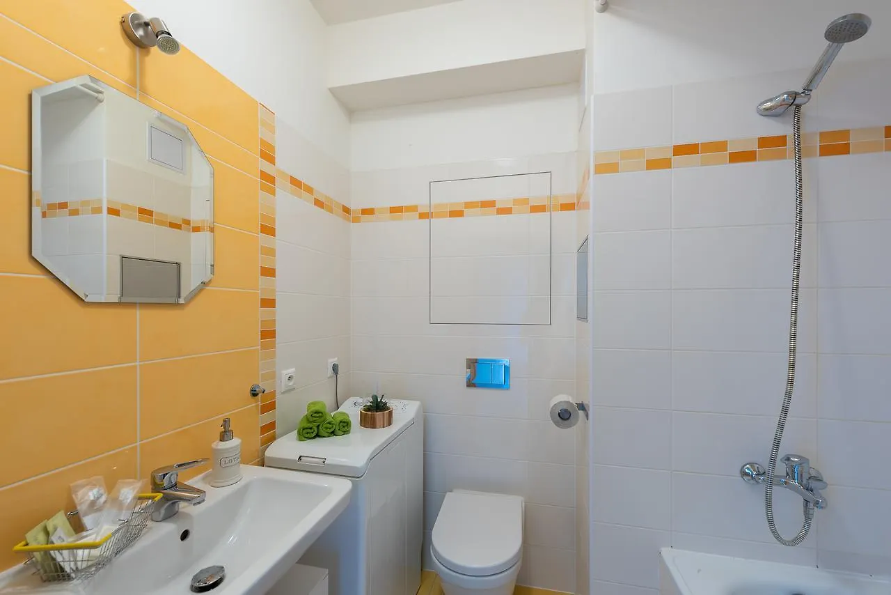 Lily'S Prague Apartment
