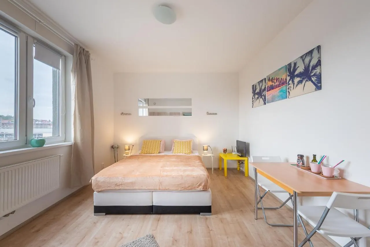 Lily'S Prague Apartment