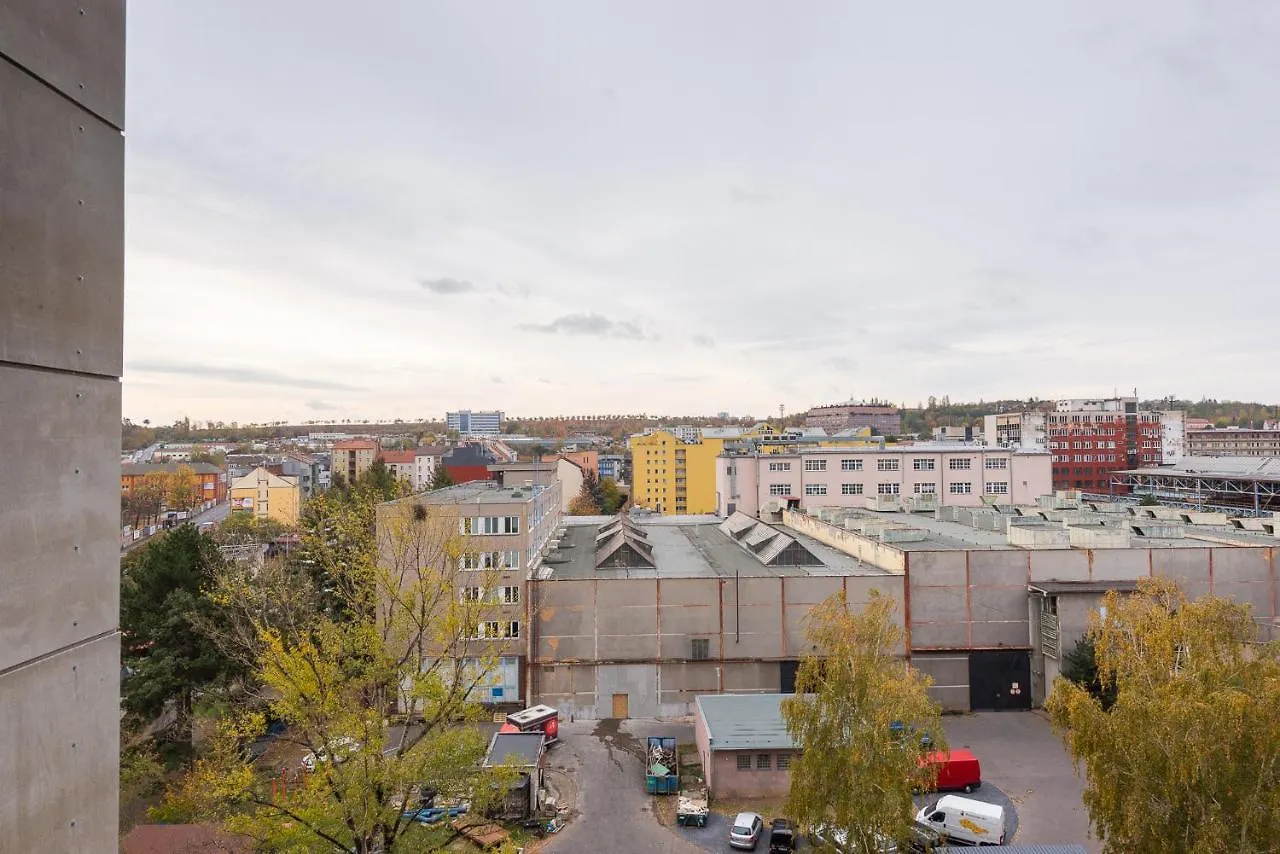 Lily'S Prague Apartment